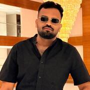 Rishi Jadhav 32 Pune