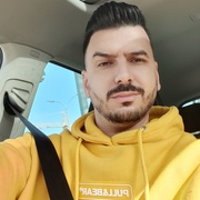 Mehdi 38 Algiers
