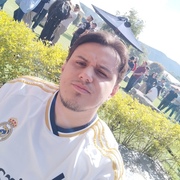 Sergio 35 Bogota