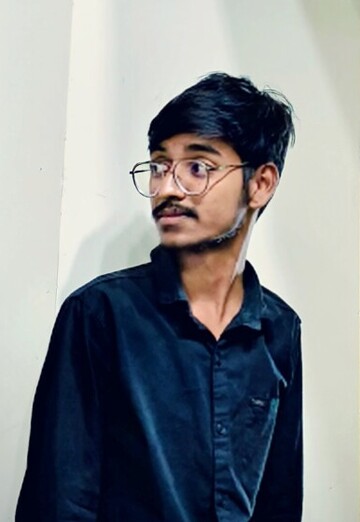My photo - Abhishek, 19 from Gurugram (@abhishek831)