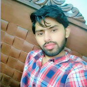 Ali 26 Lahore
