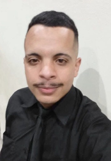 My photo - Edson, 23 from Jaraguá do Sul (@edson208)