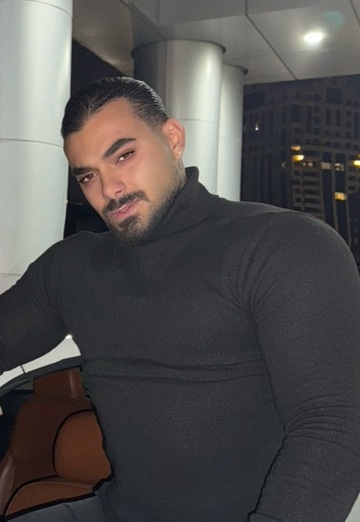 My photo - Kasra, 27 from Tehran (@kasra24)