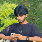 Mohsin Raza 20 Bahawalpur