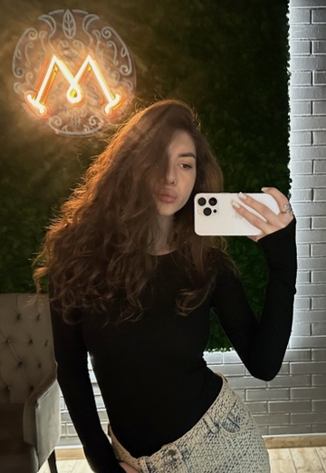 My photo - Alana, 23 from Yekaterinburg (@alana831)