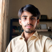 Mohsin Khan 18 Islamabad