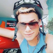 Maikel 28 Montevideo