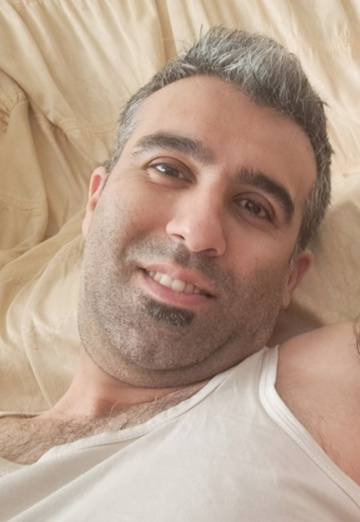 My photo - Mohammad, 40 from Tehran (@mohammad1420)