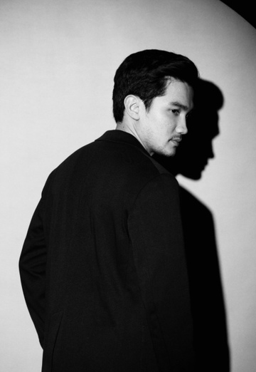 My photo - Mohamad, 31 from Moscow (@mohamad641)