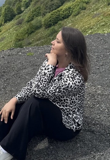 Kristina (@kristina122348) — my photo № 1