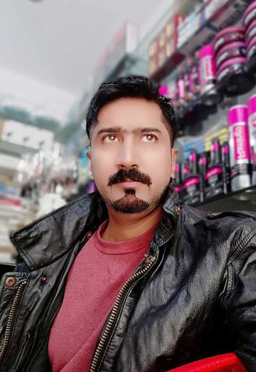 My photo - Kamran Saood, 44 from Lahore (@kamransaood)