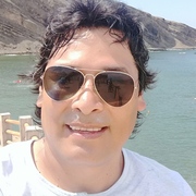 Antonio 47 Lima