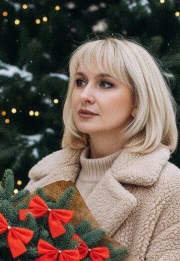 My photo - Lora, 49 from Kursk (@lora10937)