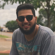Rafael 29 Goiânia