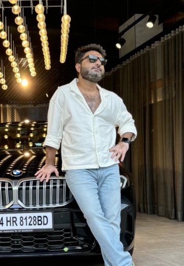 Ajay (@ajay898) — my photo № 1