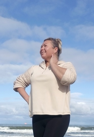 Anna (@anna299912) — my photo № 1