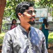 Govind 22 Mumbai