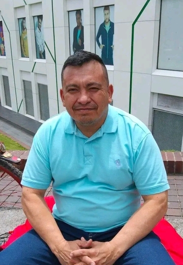 My photo - Ender, 55 from Barranquilla (@ender139)