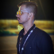 Aniket Pujare 24 Mumbai