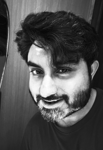 My photo - Ajay, 37 from Gurugram (@ajay898)