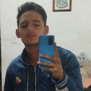 Dylan Chivara 21 Bogota