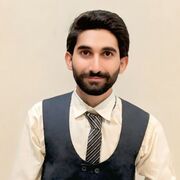 Faizan Hashmi 22 Islamabad