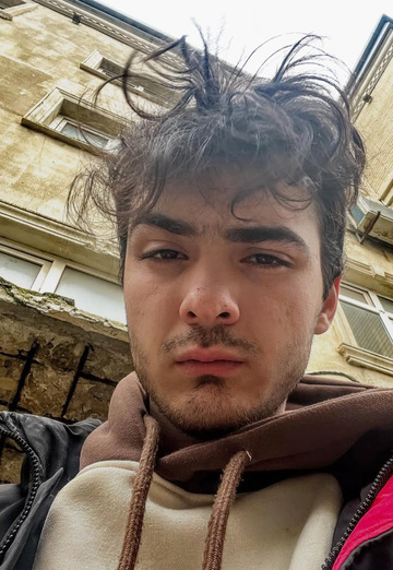 My photo - Ali, 22 from Baku (@ali85503)