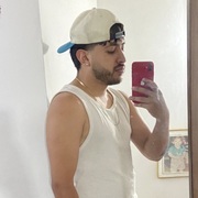 Sergio 22 Medellín