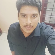 Sumesh S 24 Thiruvananthapuram