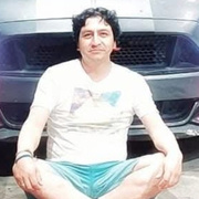 Pedro Mucha Falcón 44 Huancayo