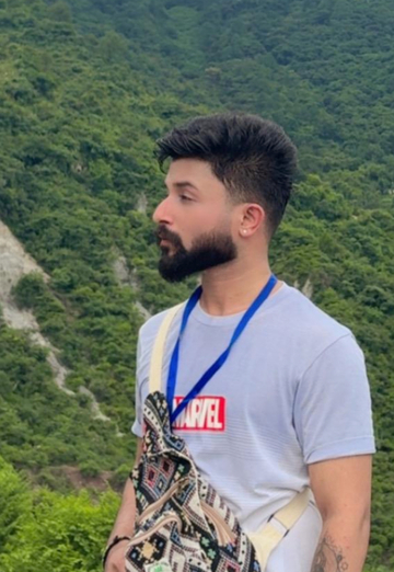 My photo - Akshay, 28 from Delhi (@akshay467)