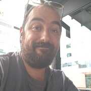 murat samet 36 Izmir
