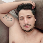 Yago sil jona 34 Goiânia
