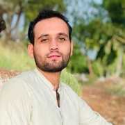 Abdul Ghani Khan 20 Peshawar