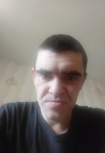 My photo - Maksim, 29 from Orenburg (@maksim340411)