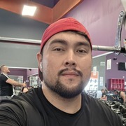 Erik Acosta 32 Tijuana