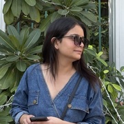 Harshita 21 Delhi