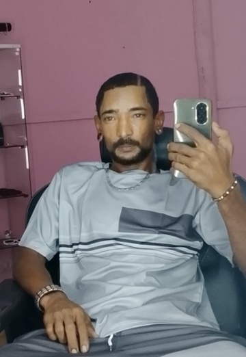 My photo - Michael Bello, 38 from Santo Domingo (@michael12655)