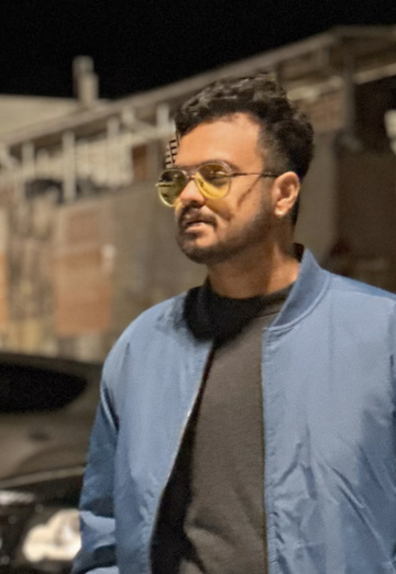 Manish (@manish492) — my photo № 2