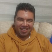 Andrey 37 Bogota
