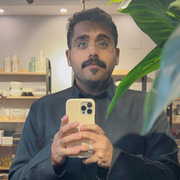 Omar 33 Jeddah