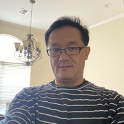 Don Liu 50 Houston