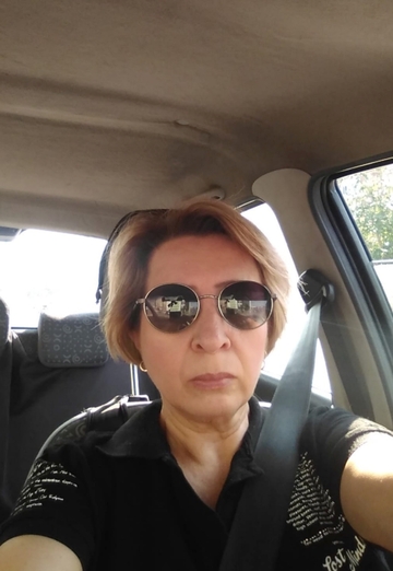 Моя фотография - Zoj, 55 из Уфа (@zoj20)