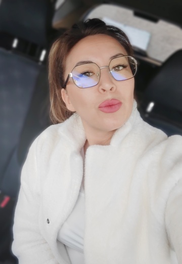 My photo - Mariya, 38 from Kazan (@mariya204661)