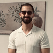 Osama 29 Ramallah