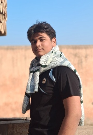 Khushank Kumar (@khushankkumar) — my photo № 1