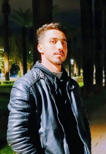My photo - Henry, 30 from Meknes (@henry3882)