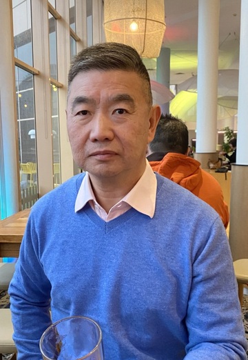 My photo - Kerry Kim, 55 from Beijing (@kerrykim0)
