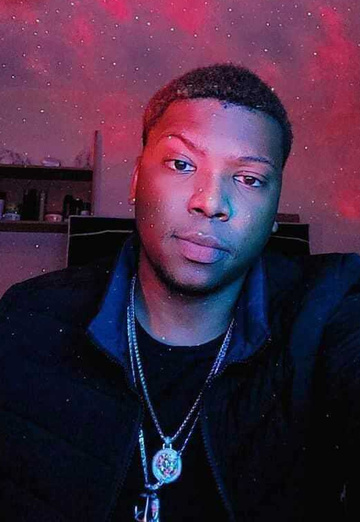 My photo - Enzo, 26 from Nizhny Novgorod (@enzoiv99)