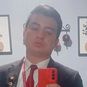 Arturo Maldonado 28 Guatemala City